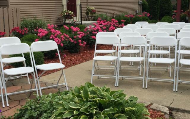 Weller Haus Bed, Breakfast & Event Center