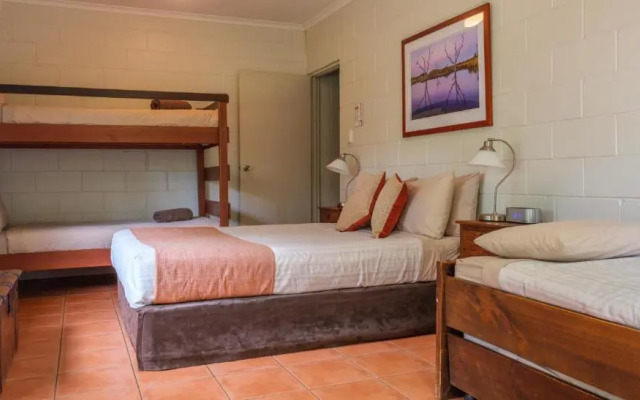 The Station at El Questro