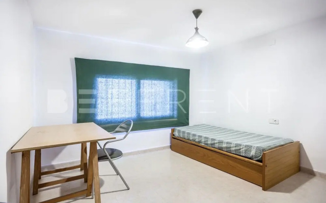 Beferent Benidorm Deluxe