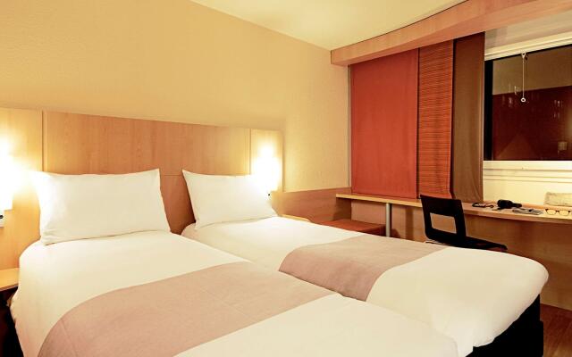 Ibis Rabat Agdal