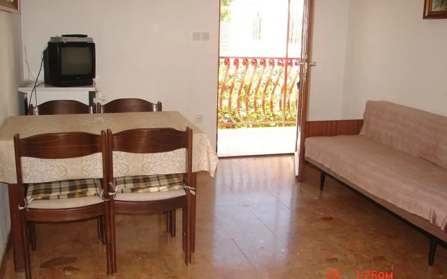 Barba - Apartments With Air Conditioning - A3
