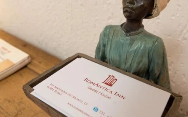 RomAntica Inn