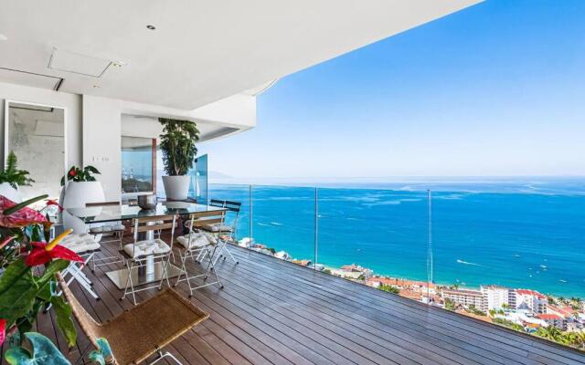 1004 AVALON - Amapas Luxury unit private pool