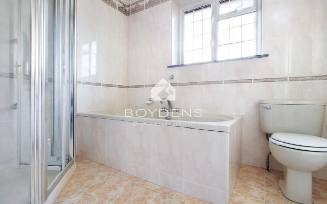 The Avenues, Frinton on Sea