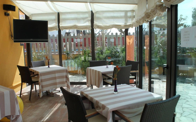 Restaurant Hotel Picasso