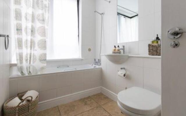 1 Farnsby Street Apartment 19