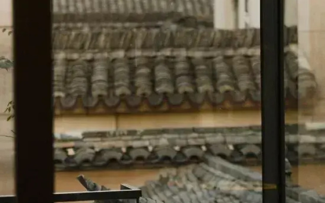 Songyang MingQingyuan Homestay