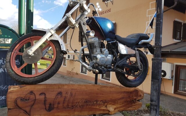 Hotel-Gasthof Lammersdorf