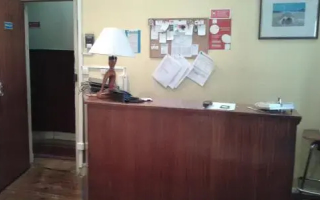 Casa de Hospedes Boa Noite