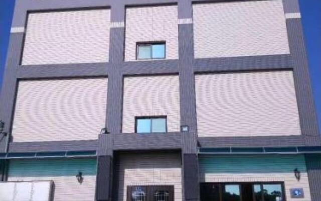 Golden Purple Guest House
