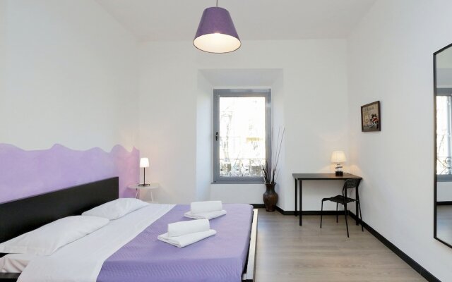 Lucky Domus St. Peter apartment