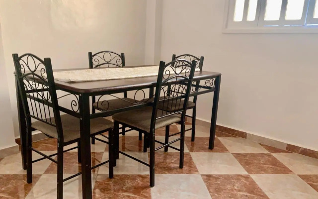 Agadir House