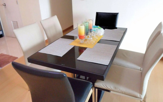Avant Apartments At The Fort By Jazz