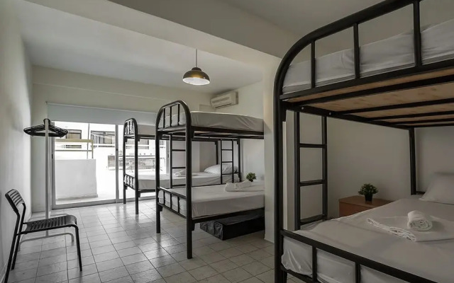 White Hostel