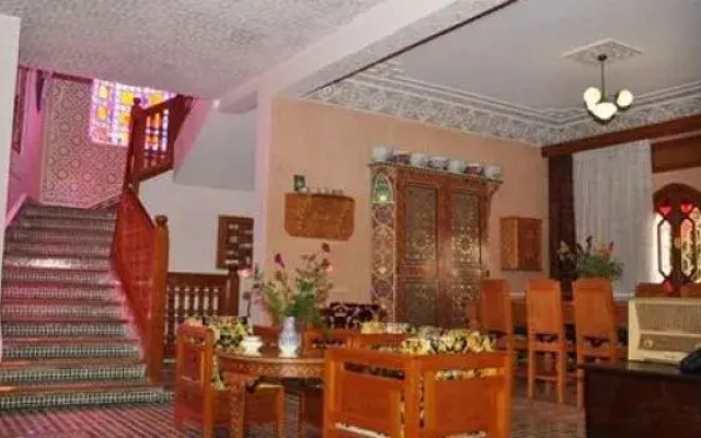 Riad Alhambra