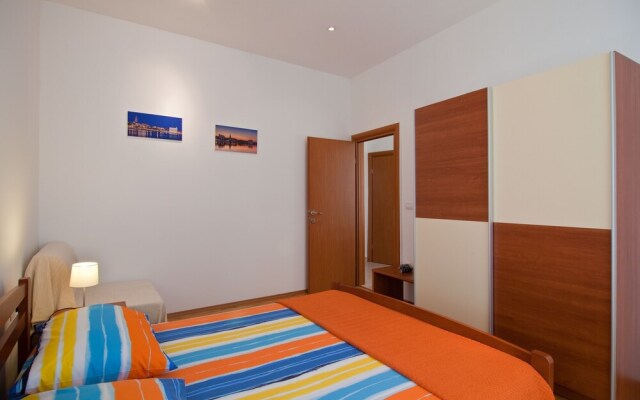 Val Apartments