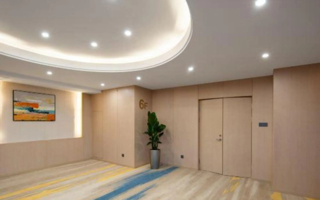 Xiang Wang Fu Hotel