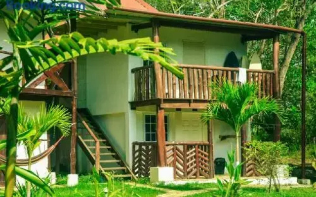 LA CHOZA Playa Venao