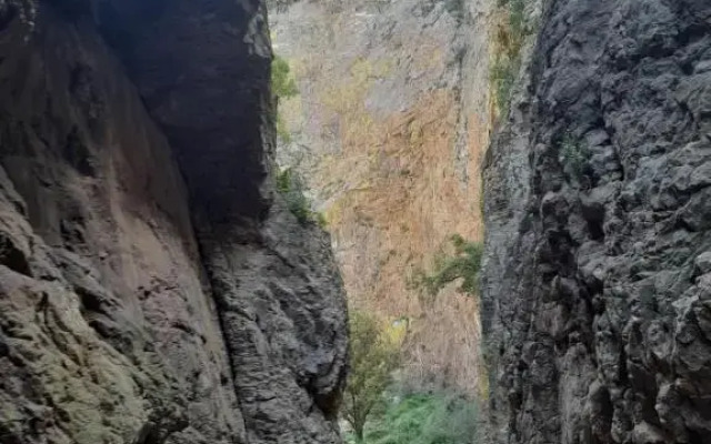 Appartamento luminoso e spazioso al primo piano