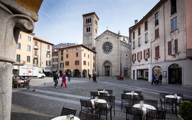 Sole&Luna Comolake Apartments