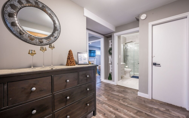 3 BR Cozy Chic Oasis