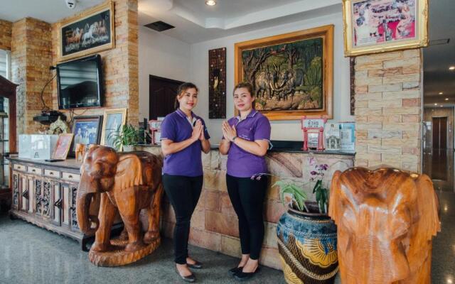 Iyara Hua Hin Lodge