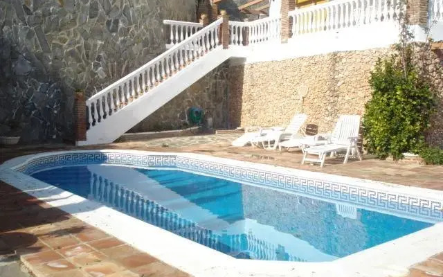 Villa Sebastian