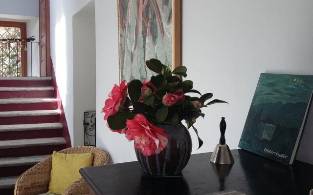 Pensione Casa Gialla