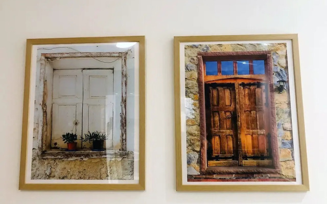 Cozy One-bedroom Apartment in the Central Sarajevo