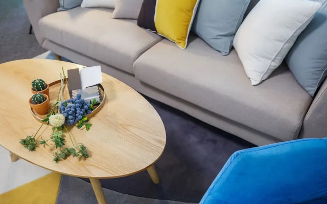 Zhigao West Lake Apartment Xiaozifang