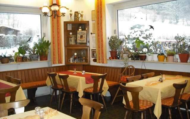 Hotel Sonnenhof