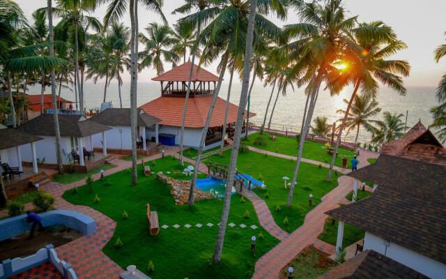 Sun View Beach Resort By Citrine