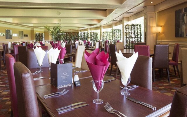 The Normandy Hotel