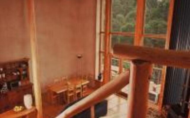 Peppermint Ridge Retreat