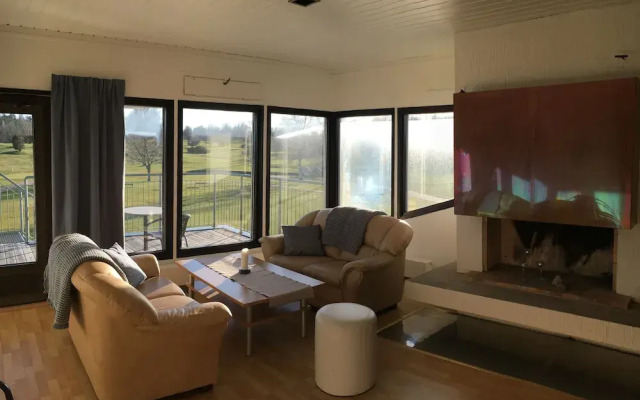 Varbergs GK Östra Hotell