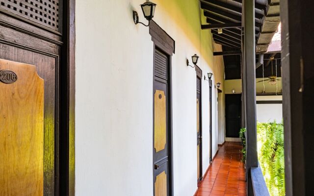 Centro Hotel Cartagena