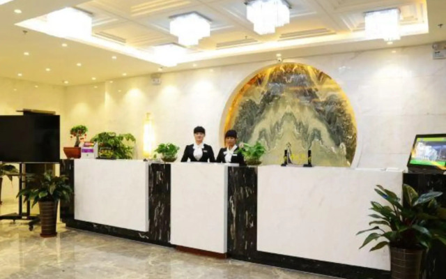 Hengrun International Hotel