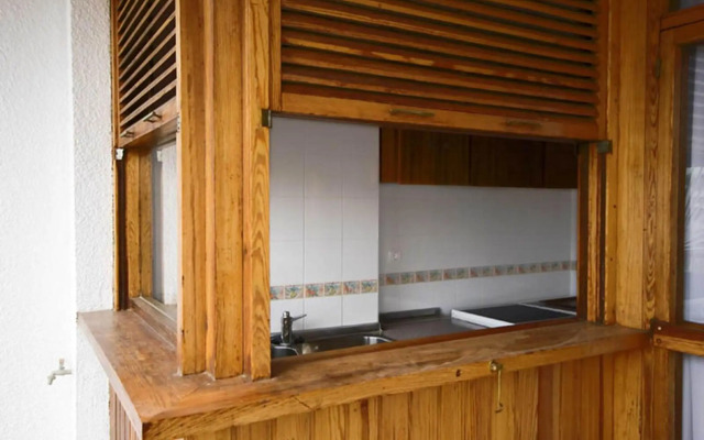 Apartamentos La Nogalera