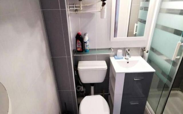 Résidence COPACABANA - 2 Pièces pour 5 Personnes 824