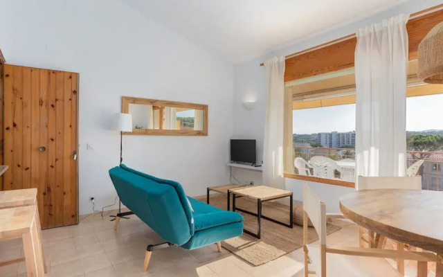 Apartamentos Casa Marea La Fosca