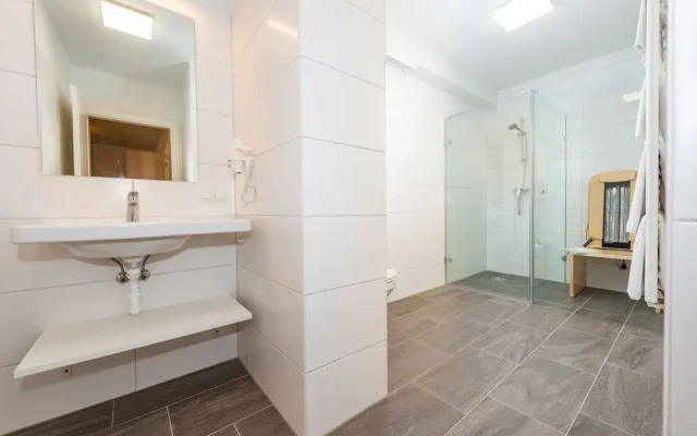 Panorama Lodge Premium Apartments