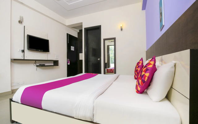 OYO 10020 Aruma Residency