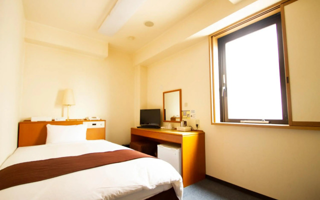 3S Hotel Hiratsuka