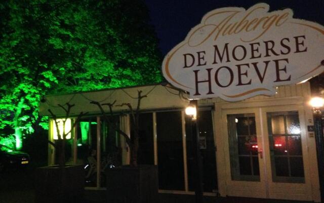 Auberge De Moerse Hoeve