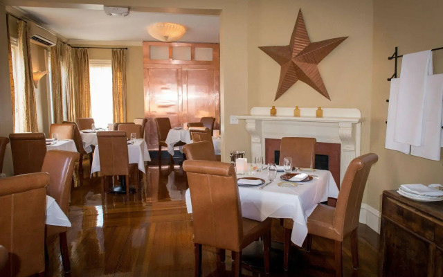 The Sydney, The Edgartown Collection