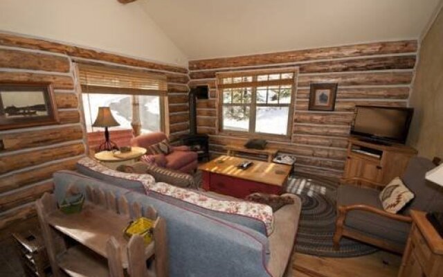 Cowboy Heaven Cabins