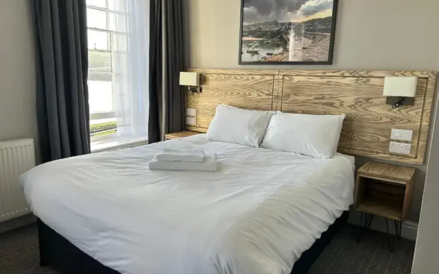 Penwig Hotel