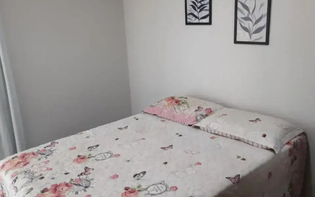 Praia do Morro - Guarapari - Ap 1004 Razões