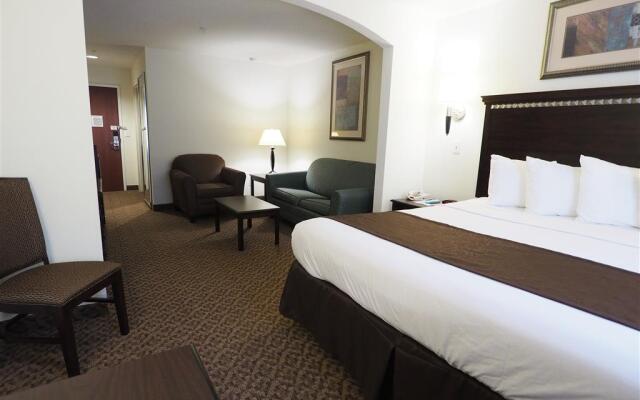 Country Inn & Suites by Radisson, Canton, GA