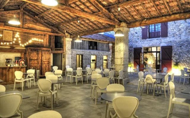 Gîtes du Domaine des Dames